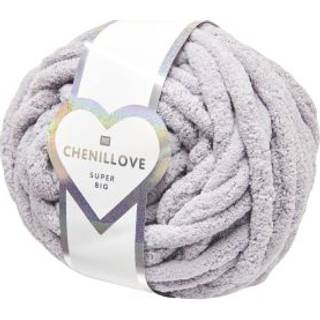 Chenillove Super Big - Lavendel