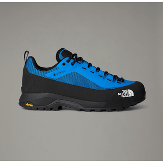 The North Face Verto Alpine GORE-TEX Approachsko Herrer størrelse 43 farve sort/blå