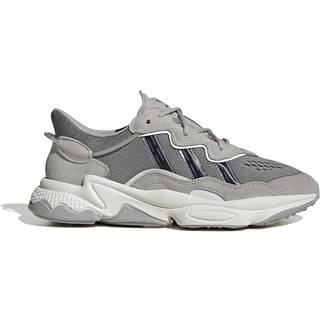 OZWEEGO Shoes - Grey Two / Crystal White / Grey Three - 46