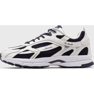 Mercer M The Re Run City Navy White 44