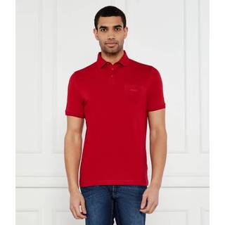 HECHTER PARIS Herren Polo-Shirt rot