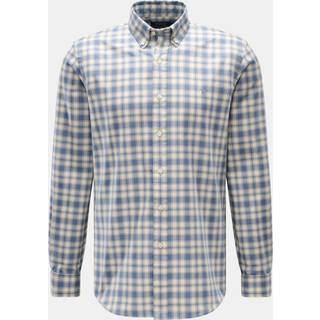 Ralph Lauren Check Long Sleeve Shirt Blue