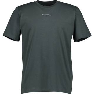 Marc O'Polo Herren T-Shirt grün