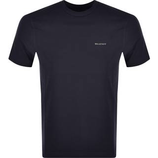 Belstaff Alloy T-Shirt in Dark Ink | Belstaff | Norton Barrie - L
