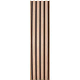 Porto akustikpanel 240x60x2,2cm eg dekor.