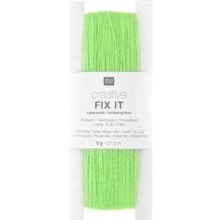 Creative Fix It - Neon Grün