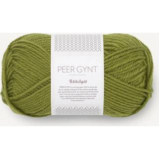 Sandnes - Peer Gynt Fv. 4018 Scarlet red