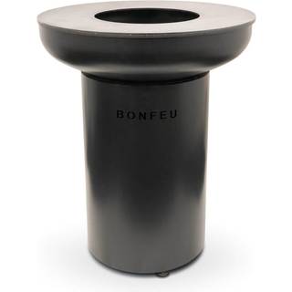 BonFeu Eldstad BonBiza Svart