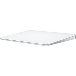 Apple Magic Trackpad (USB?C) - White Multi-Touch Surface - Trackpad - Hvid