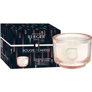 MAISON BERGER DUFTLYS MED VELVET OF ORIENT - Duftlampe, luftrenser & Air Purifyer - MAISON BERGER PARIS - StudioBuus