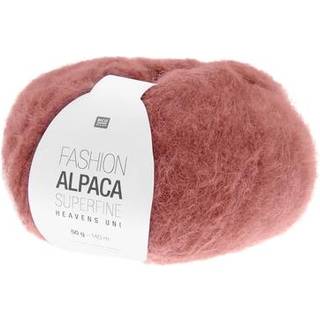 Fashion Alpaca Superfine Heavens Uni - Altrosa