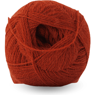 Hjertegarn Alpaca 400 1897 Indhold:100% alpaca Vægt/længde: 50 g = ca 400 meter Anbefalede pinde: 2.00-3.00 mm Strikkefasthed: 10 x 10 cm = 30 m Vask: Håndvask / Tørres fladt.