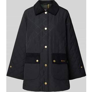 Barbour - Jakke, Dame, Corinne Quilt- Black - 14 (40)