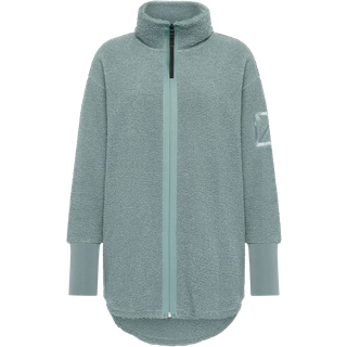 Didriksons Sally Full Zip Fleecetrøje Dame