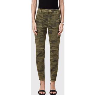 Allsaints Duran Skinny Cargo JeansEU 36 (UK 25 W)