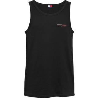 Logo Slim Tank Top