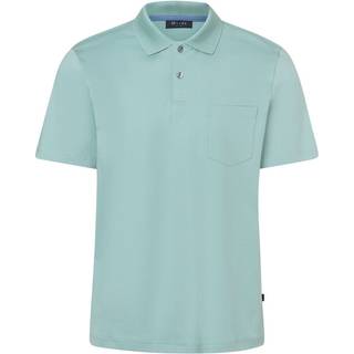 Maerz Herren Polo-Shirt grün