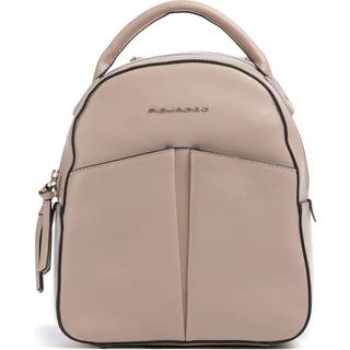 Piquadro W134 Rygsæk gammelrosa