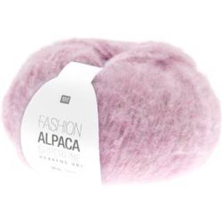Fashion Alpaca Superfine Heavens Uni - Flieder