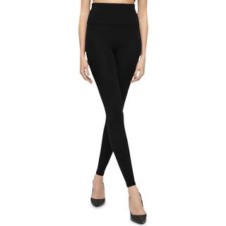 The W.O.W. Wool-ford Leggings, Black, S