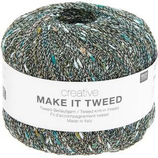 Creative Make It Tweed - Forest