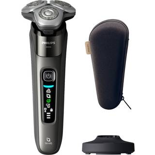 Philips i9000 - Elektrisk shaver til våd og tør barbering med SkinIQ - X9002/10