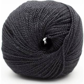 BC Garn Semilla Silkbloom GOTS 030 Antracit Indhold: 75% Uld, 25% Silke Vægt/længde: 50 g = ca. 200 meter Anbefalede Pinde: 2.5 mm Strikkefasthed: 10 x 10 cm = 31 m x 46 p Vask: Maskinvask 30 °C/ Tåler ikke tørretumbling.