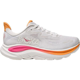 HOKA Clifton 10 Women's, White - 38 2/3