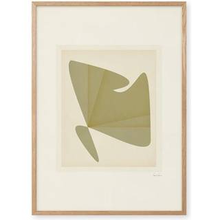 Peléton En Morceaux 03 50x70 Plakat