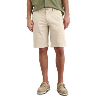 Marc O'Polo Herren Hosen beige