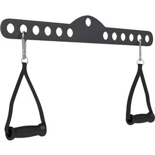 MultihookBar Adjustable Lat Pulldown 60-100 cm