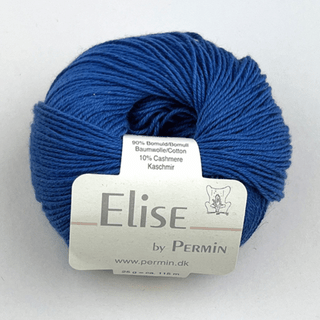 Elise by Permin - Royal Blue - 30