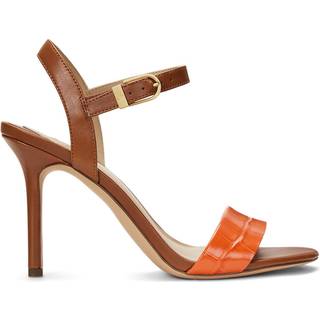 Sandals - Orange - 38