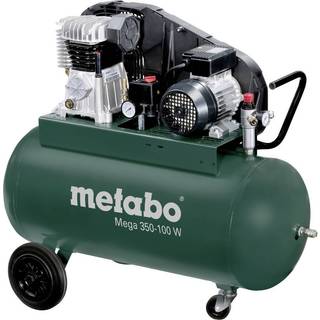 Metabo Kompressor Mega 350-100 W