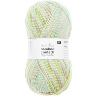 Superba Bamboo superwash - Confetti Fresh