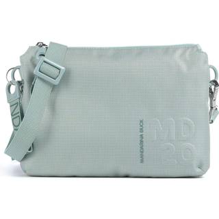 Mandarina Duck MD20 Crossover taske mintgrøn