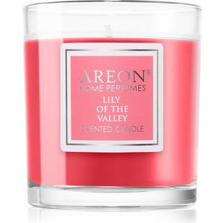 Areon Home Perfumes Lily of the Valley duftlys 120 g - 120 g
