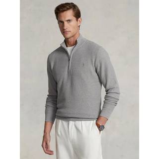 Ralph Lauren Ralph Lauren Long Sleeve Crew Jumper