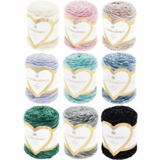 Creative Chenillovely dk - Creme