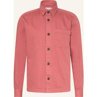 JOOP! Herren Overshirt rot