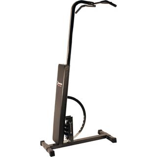 Ironmaster chin up holder til træningsbænk super bench