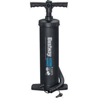 Bestway håndpumpe - Hammer 3500 - Sort