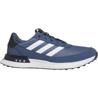 Adidas SG2 SL (2024) Vandtætte Herre Golfsko Uden Spikes - Prloin/Ftwwht/Legink - Str. 41 1/3 Normal