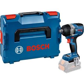 Batteridrevet slagskruetrækker Bosch GDS 18V-750 C Professional; 18 V (uden batteri og oplader) + L-BOXX 136