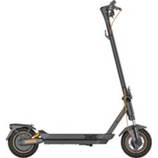 Navee GT3 Max-IT el-scooter NE1677 (sort) - På lager i butik