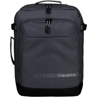 Travelite Kick Off Kabinerygsæk 40 cm Dark Antracite 006921-04