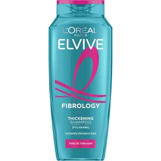 L'Oréal Paris Elvital Fibralogy Shampoo