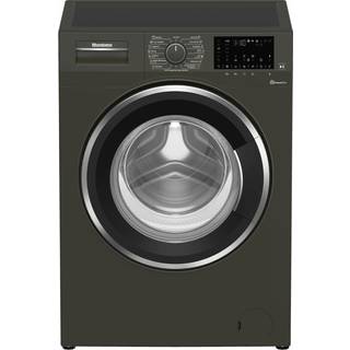 Blomberg BWG484M5 Vaskemaskine - Farve: Grå