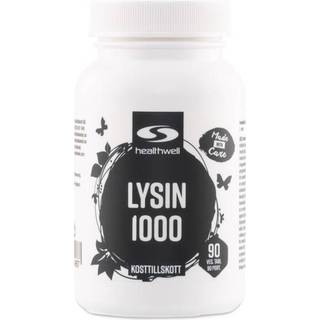 Lysin 1000, 90 tabl