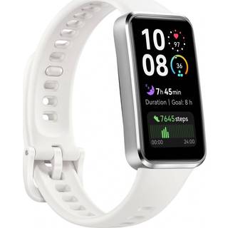 Huawei Band 10 smartwatch - Hvid